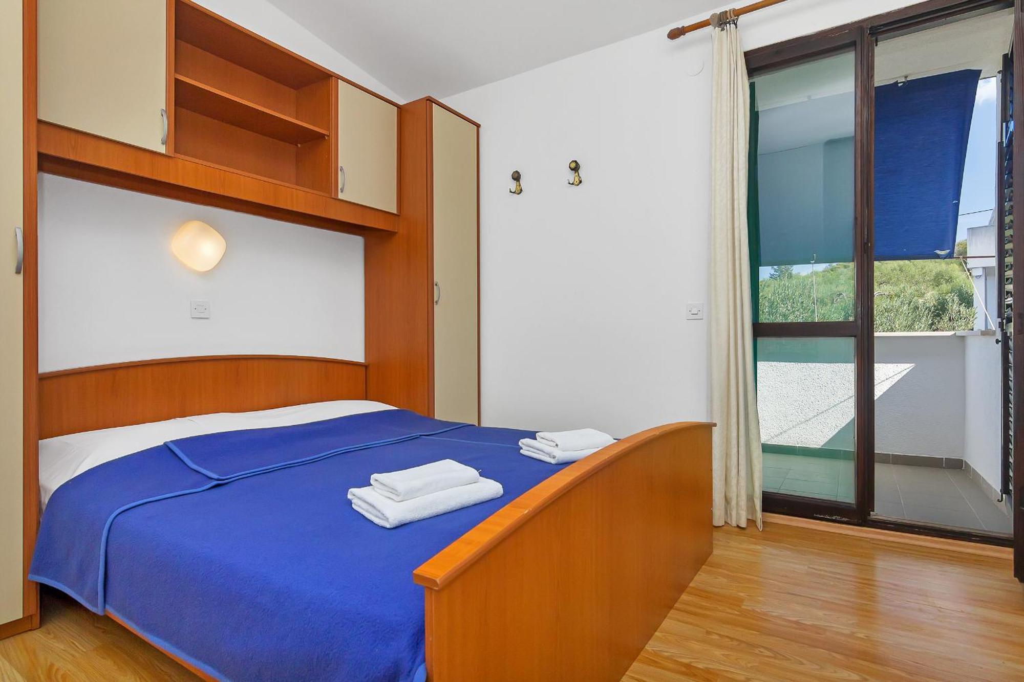 Apartmani Cico Gdinj 外观 照片